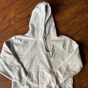 Athleta Hooded  sweatshirt
